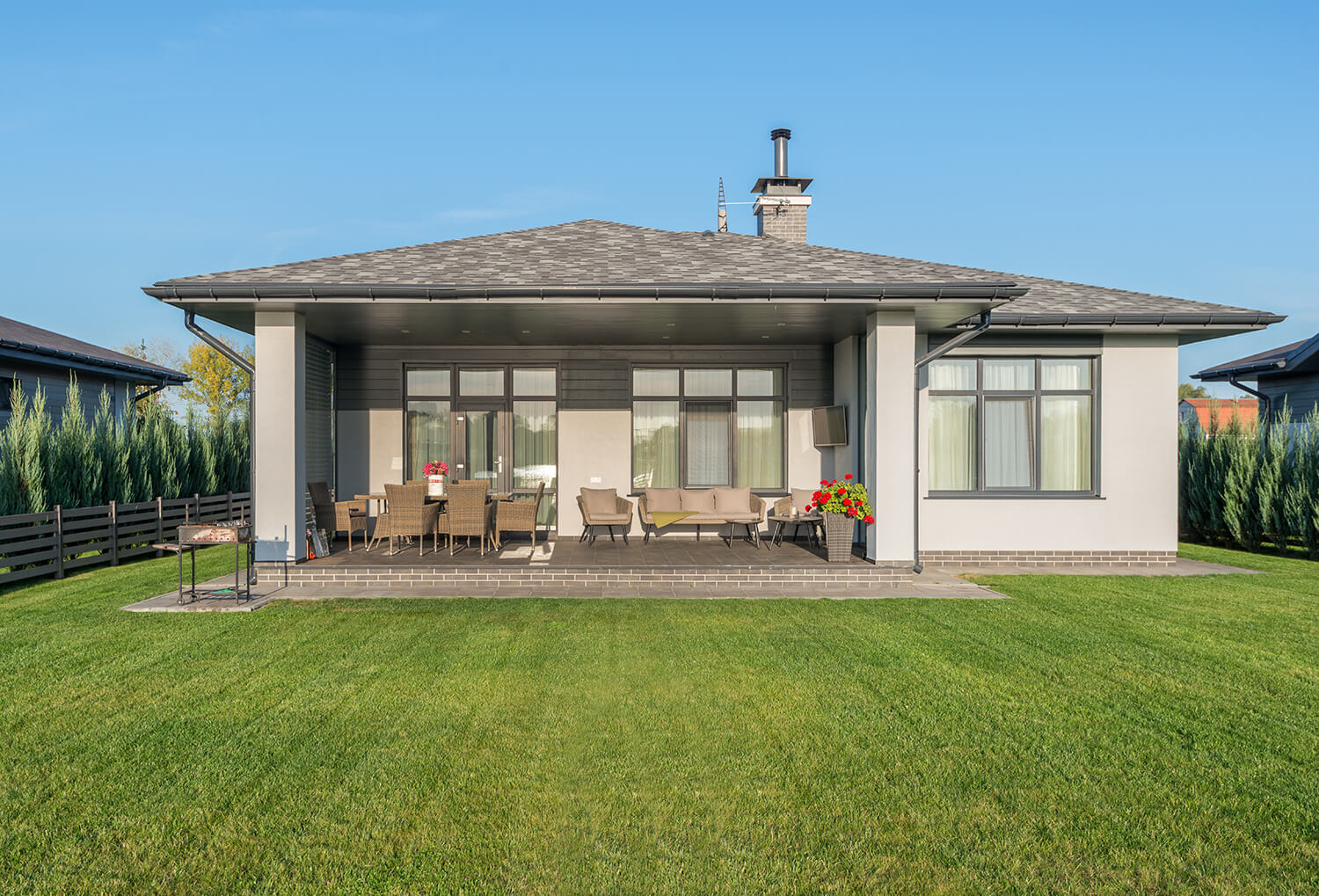 Heated Floors for Comfort in the Winter