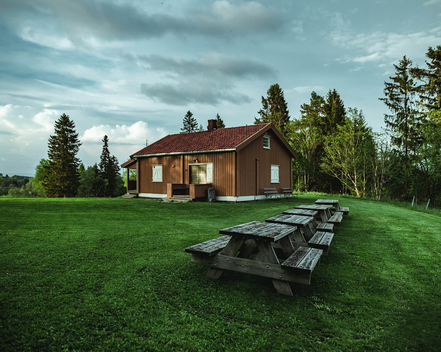 Heated Floors for Comfort in the Winter