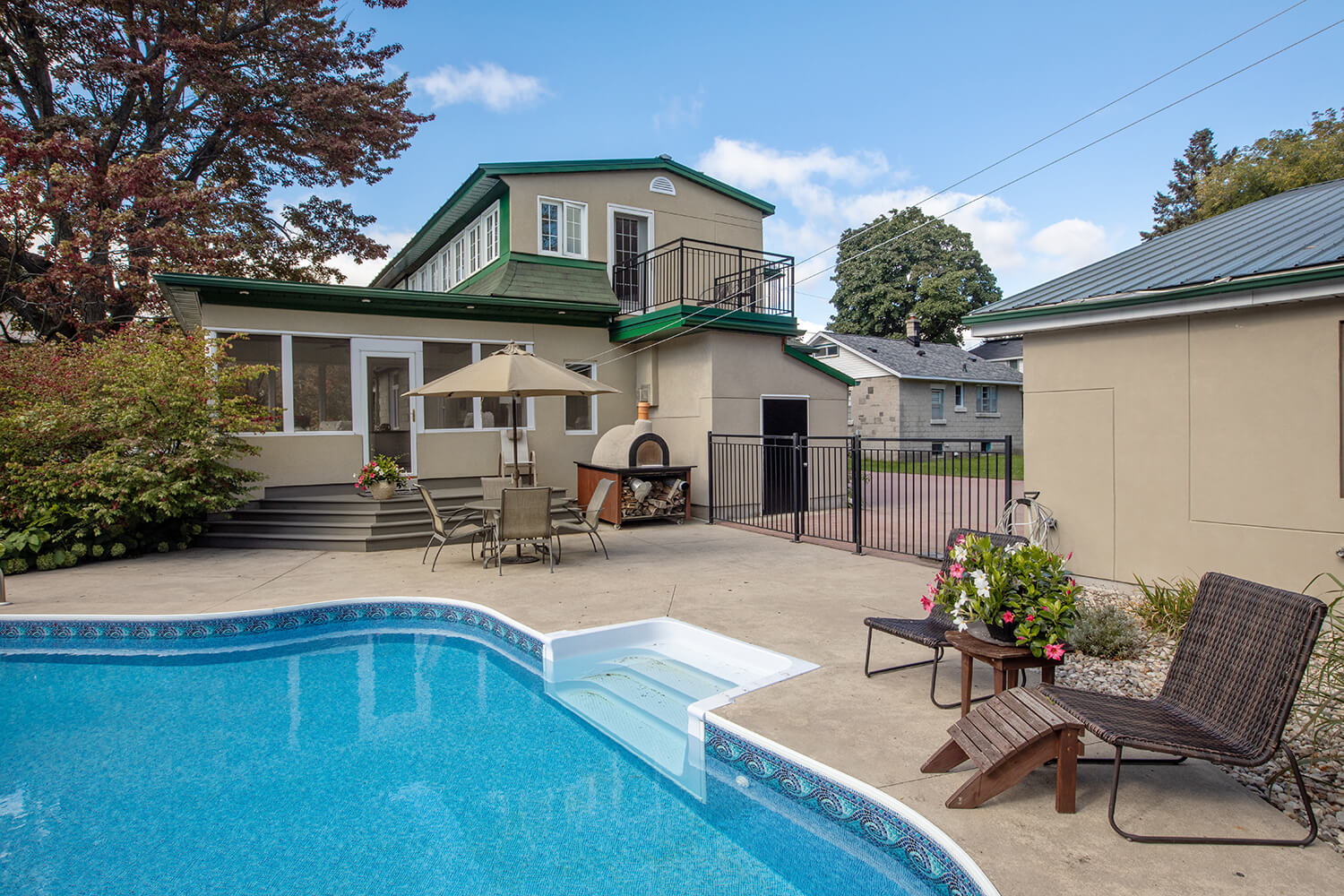 Add Heating as well as Air Conditioning System Service to your Fall To-Do List