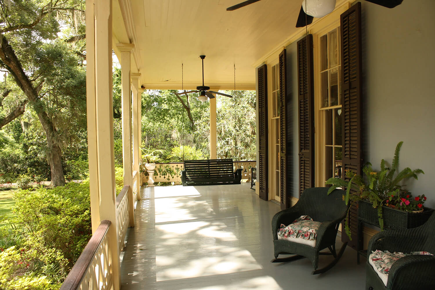 Heated Floors for Comfort in the Winter