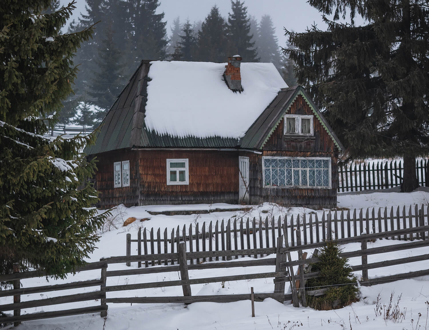 Heated Floors for Comfort in the Winter
