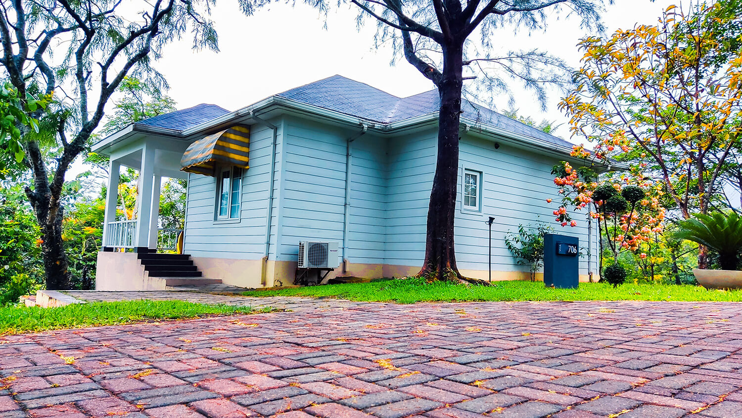 Add Heating as well as Air Conditioning System Service to your Fall To-Do List