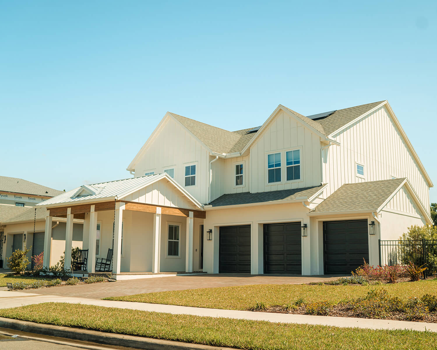Add Heating plus Air Conditioning System Service to your Fall To-Do List