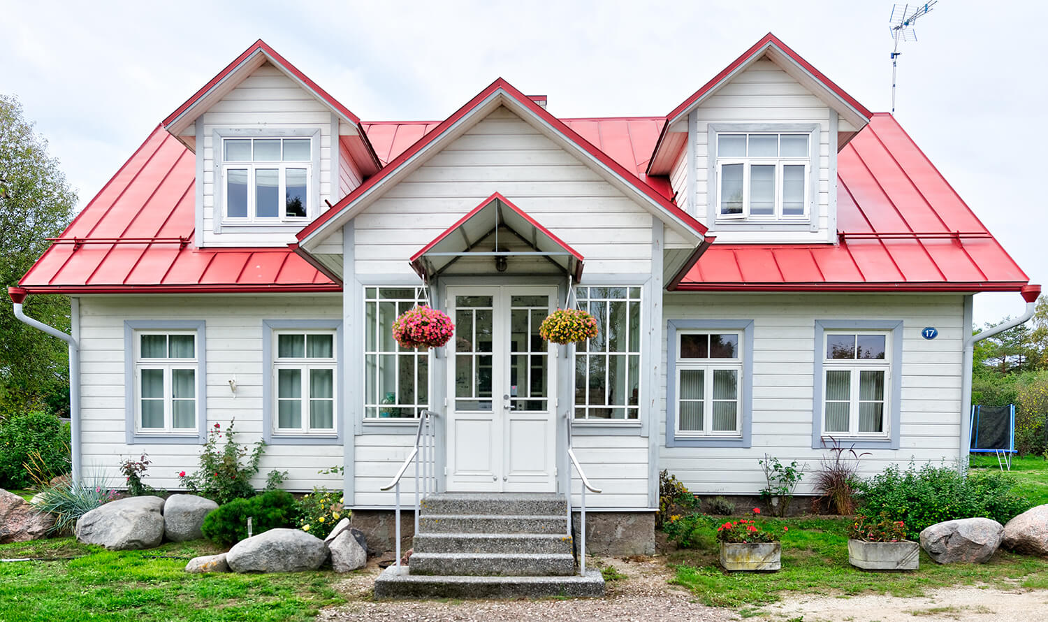 Heated Floors for Comfort in the Winter